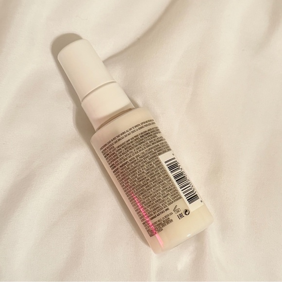 OUAI Leave-In Conditioner 1.5oz | Mini Travel Size | Hydrating & Frizz Control - Picture 2 of 2